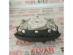 1C0880201 | Direksiyon Airbag'i - 2