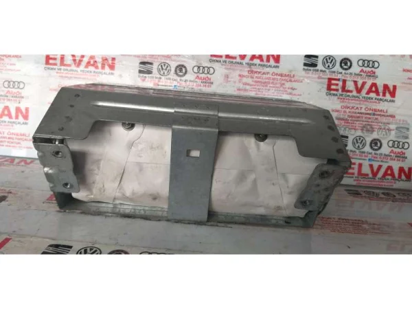 8D0880201E | Audi A4 Yolcu Hava Yastığı VAG