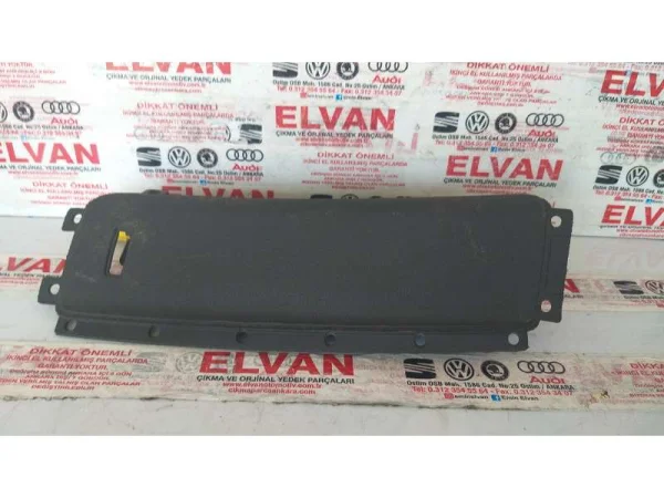 8R0880441A | Audi Q5 Arka Sol Yan Hava Yastığı VAG