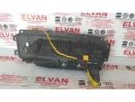8R0880441A | Audi Q5 Arka Sol Yan Hava Yastığı - 2