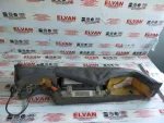 4B9880441 | Audi A6 Arka Sol Koltuk Hava Yastığı - 3