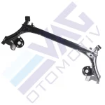 1J0500051K | Arka Travers | VW Bora, Golf, Jetta - Audi A3 - Seat Leon, Toledo - 2