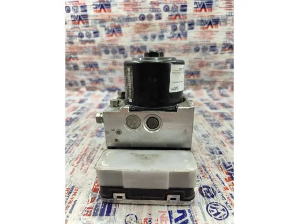 7P0614517R | VW Touareg Hidrolik ABS Beyni VAG