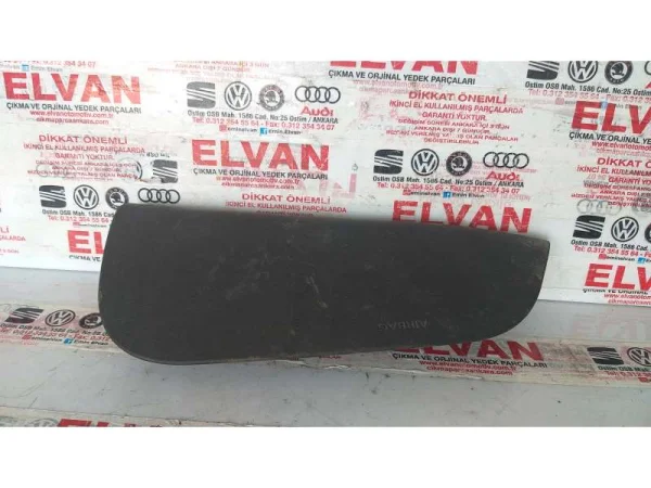 8E0880242B | Audi A4 Yan Hava Yastığı VAG