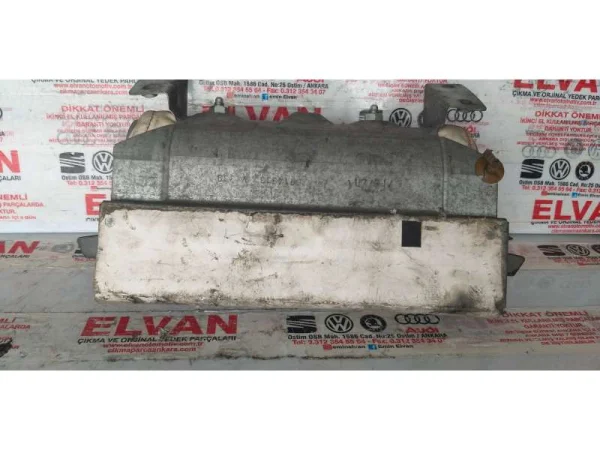 8D0880201J | Audi A4 Yolcu Hava Yastığı VAG