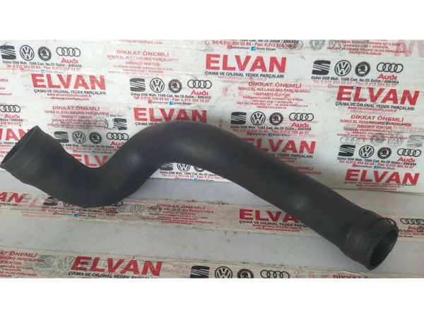 058145856C | Turbo Hortumu | Audi A4, A6 VAG