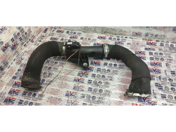 8K0145737H | İntercooler Hortumu | Audi A4, A5 VAG