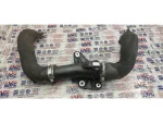 8K0145737H | İntercooler Hortumu | Audi A4, A5 - 2