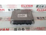 3B0907557N | Audi A4 Motor Beyni - 1