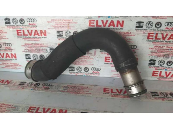 7L6145822 | İntercooler Hortumu VAG