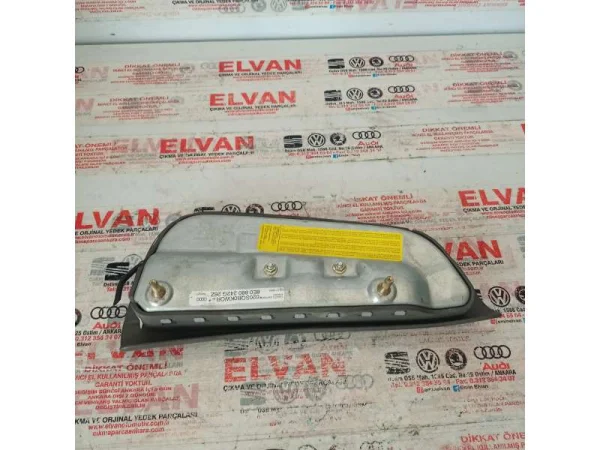 8E0880242G | Audi A4 Koltuk Hava Yastığı VAG