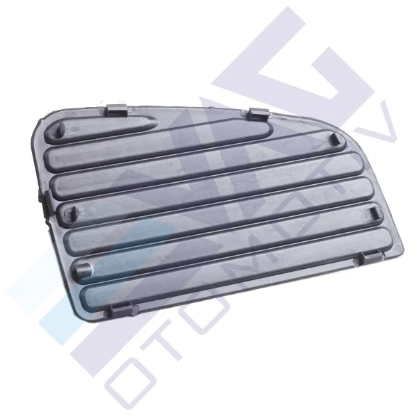 2E0807675 | VW Crafter Sol Sis Farı Çerçevesi