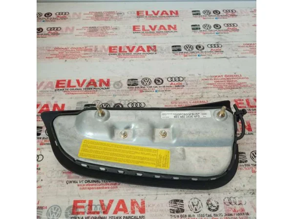 8E0880242E | Audi A4 Sağ Yan Hava Yastığı VAG