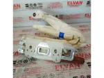 5K6880742D | VW Golf Sağ Yan Perde Hava Yastığı - 1