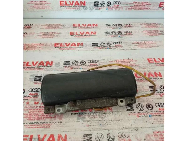 4F0880442B | Audi A6 Arka Sağ Yan Hava Yastığı VAG