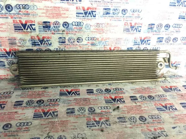 3C0203491D | Mazot Soğutucusu | VW Passat - Skoda Superb VAG