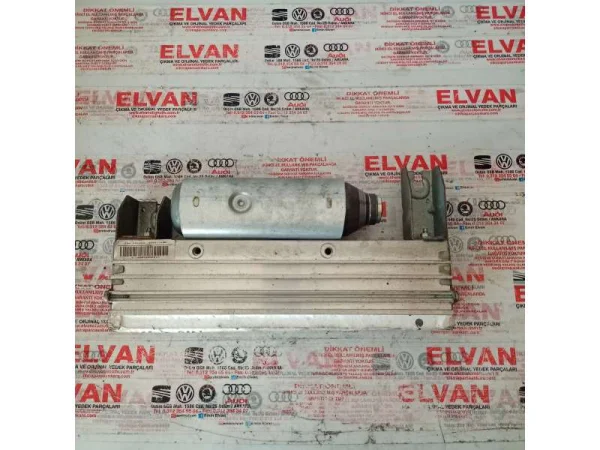 7H1880200C | VW Transporter Yolcu Hava Yastığı VAG