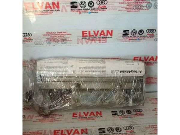 7H1880202B | VW Transporter Yolcu Airbag'i VAG