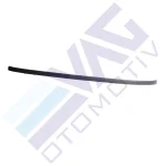 6Y6807423 | Skoda Fabia Arka Tampon Bandı - 1