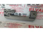 8E0857608 | Audi A4 İç Tavan Tutamağı - 3