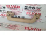 7L0857644A | VW Touareg Katlanır Tavan Tutacağı - 2