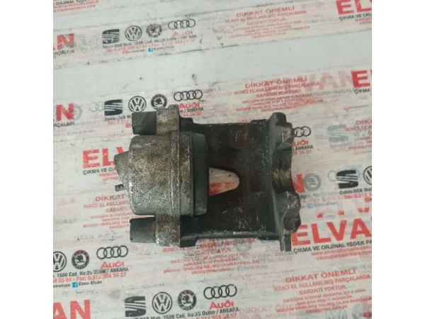 5Q0615124 | Ön Sağ Kaliper | VW Golf - Audi A3 - Seat Leon VAG