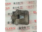 5Q0615124 | Ön Sağ Kaliper | VW Golf - Audi A3 - Seat Leon - 2