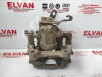 1K0615424J | Arka Sağ Kaliper | VW Eos, Golf, Jetta - Audi A3 - Seat Altea, Leon - 2