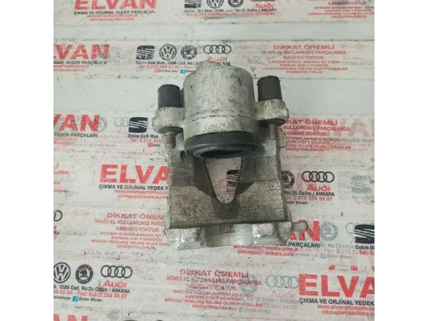 1K0615123 | Ön Sol Kaliper | VW Touran - Audi A3 VAG
