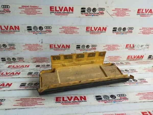 1L0880202B | Seat Toledo Yolcu Hava Yastığı VAG