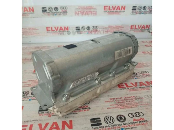 6K0880204A | Yolcu Airbag'i | Seat Cordoba, Ibiza VAG