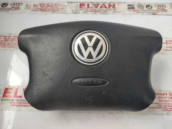 3B0880201BH | Direksiyon Hava Yastığı | VW Golf, Jetta VAG