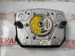 3B0880201BH | Direksiyon Hava Yastığı | VW Golf, Jetta - 2