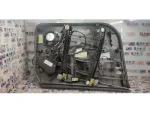 6J4867012B | Seat Ibiza Sağ Ön Kapı Döşemesi - 1
