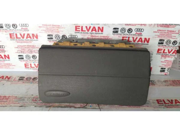 6N0880202 | Yolcu Hava Yastığı VAG