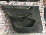 5JB867011 | Sol İç Kapı Kolu | Seat Toledo - Skoda Rapid - 2