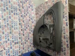 5P0867211 | Arka Sol Kapı İç Kaplaması | Seat Altea, Toledo - 3