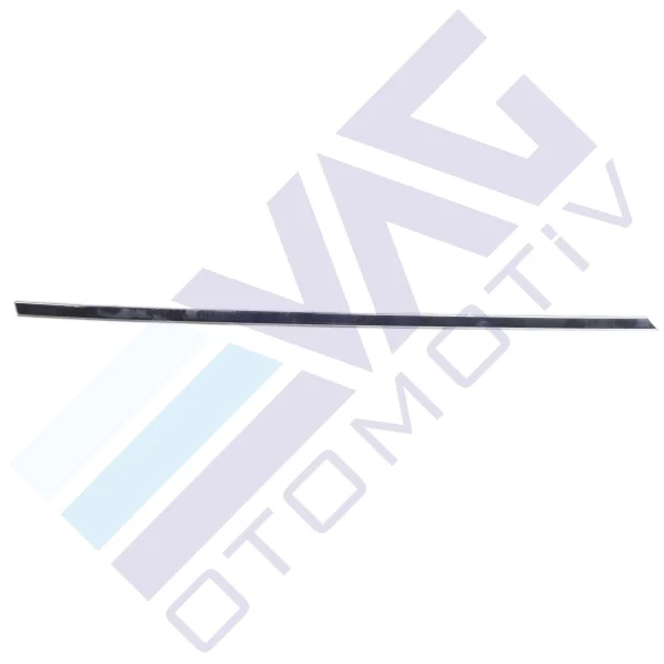 2H78537662ZZ | VW Amarok Ön Panjur Çıtası Alt Krom Sol