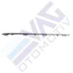 2H78537662ZZ | VW Amarok Ön Panjur Çıtası Alt Krom Sol - 2