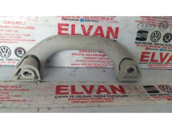 5P8857607 | Seat Altea İç Tavan Tutamağı VAG