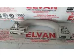 5L6857607Q | Arka Sol İç Tavan Tutamağı | Skoda Fabia, Rapid - 2