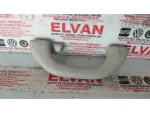5L6857607Q | Arka Sol İç Tavan Tutamağı | Skoda Fabia, Rapid - 3