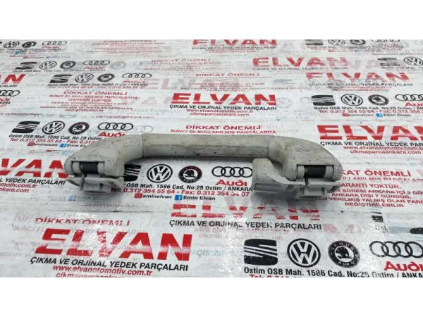 7M0857607A | Seat Alhambra İç Tavan Tutamağı VAG