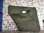 6K4867211 | Seat Cordoba Arka Kapı Döşemesi - 1