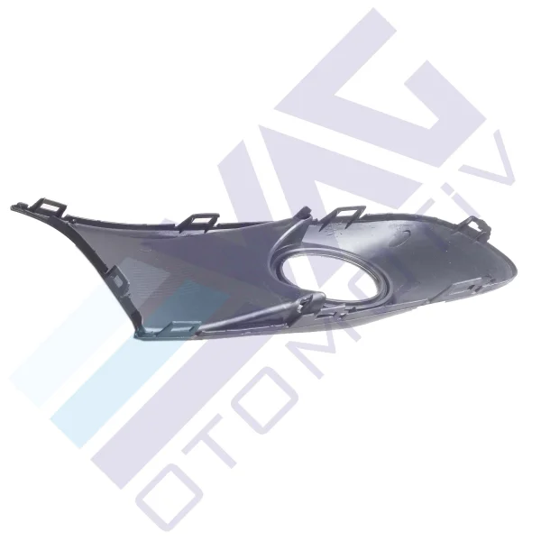 1T0853665P | Sol Sis Farı Kapağı | VW Caddy, Touran