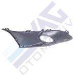 1T0853665P | Sol Sis Farı Kapağı | VW Caddy, Touran - 1