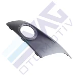 1T0853665P | Sol Sis Farı Kapağı | VW Caddy, Touran - 2