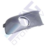 1T0853665P | Sol Sis Farı Kapağı | VW Caddy, Touran - 3