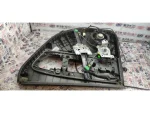 1P0867211 | Seat Leon Arka Sol Kapı Kaplaması - 3
