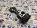 038105401G | Piston Kolu | VW Caddy, Golf - Seat Altea, Cordoba - Skoda Fabia, Octavia - 2